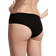 PINK Cheeky Panty - Pure Black Pointell