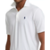 Polo Ralph Lauren Classic Fit Performance Polo Shirt - Ceramic White