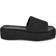 Nine West Keziah Flatform - Black