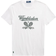 Ralph Lauren Wimbledon Custom T-shirt - Ceramic White