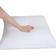 Superior Down Alternative Fiber Pillow (45.7x45.7cm)