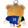 UEFA Euro 2024 Mascot Plush Keychain 12 cm