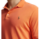 Polo Ralph Lauren Classic Fit Soft Polo Shirt - Summer Coral