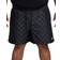 Nike Men's Club Flow Shorts - Black/White