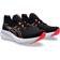 Asics Gel-Nimbus 26 M - Black/True Red