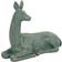 Dakota Fields Cael Deer Lying 30cm