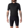 7mesh Men's Atlas Short Sleeve Jersey - Black