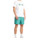 Nike Men's Club Flow Shorts - Emerald/Jade