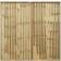 Lemon Pavilion Grange Superior Closeboard Vertical Fence Panel 182.8x180cm