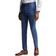 Antique Rogue Texture Slim Fit Suit - Blue