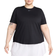 Nike Women's One Classic Dri-FIT Short-Sleeve Top - Black