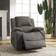 Artemis Home Marldon Dark Grey Armchair 103cm