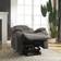 Artemis Home Marldon Dark Grey Armchair 103cm