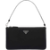 Prada Re Nylon Mini Bag - Black