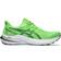 Asics GT-2000 12 M - Electric Lime/Black