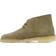 Clarks Desert Boots - Pale khaki