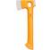 Fiskars X-Series X13 Carpenters Axe