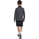 Berghaus Kid's Trek 1/4 Zip Top/Shorts Set - Grey/Black
