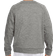 Nike Therma-FIT Crewneck Sweater - Dark Grey Heather/Black