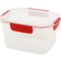 URBN-CHEF Clip & Lock Food Container 3pcs 2.3L