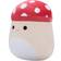 Squishmallows Malcolm the Mushroom 50cm