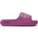 Adidas Adilette Ayoon - Purple Burst/Core Black