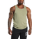 Gymshark Premium Legacy Tank - Natural