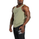 Gymshark Premium Legacy Tank - Natural