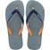 Havaianas Top Mix - Silver Blue