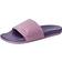 Adidas Adilette Comfort - Wonder Orchid/Shadow Violet