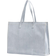 Ted Baker Danimy Denim Large Icon Tote Bag - Light Blue