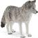 Schleich Wild Life Wolf Mother with Puppies