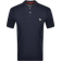 Paul Smith Zebra Logo Polo Shirt - Dark Navy