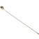 Barfly Classic Teardrop End Copper Plated Bar Spoon