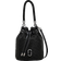 Marc Jacobs The Rhinestone Mini Bucket Bag - Black