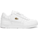 Lacoste T-Clip Leather W - White/Gold