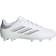 Adidas Junior Copa Pure II League FG - Cloud White/Cloud White/Silver Metallic