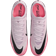 Nike Mercurial Vapor 15 Elite FG Low-Top - Pink Foam/Black