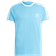 Adidas Originals Adicolor Classics 3 Stripes T-shirt - Semi Blue Burst
