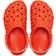 Crocs Classic Geometric Clog - Lava