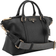 Nine West Parkhill Satchel - Black