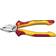 Wiha Z 1 00 6 26705 Combination Plier