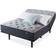 Serta Luxe Chamblee Bed Matress 96.5x201.9cm