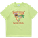 Casablanca Tennis Club Icon T-shirt - Green