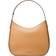 Michael Kors Kensington Large Pebbled Leather Hobo Shoulder Bag - Pale Peanut