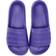 Adidas Adilette Ayoon - Plum Purple