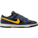 Nike Dunk Low Retro - Black/Midnight Navy/Sail/Tour Yellow