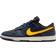 Nike Dunk Low Retro - Black/Midnight Navy/Sail/Tour Yellow