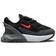 Nike Air Max 270 GO TD - Black/Smoke Grey/Anthracite/Bright Crimson