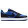 Nike Court Borough Low Recraft PS - Game Royal/White/Black